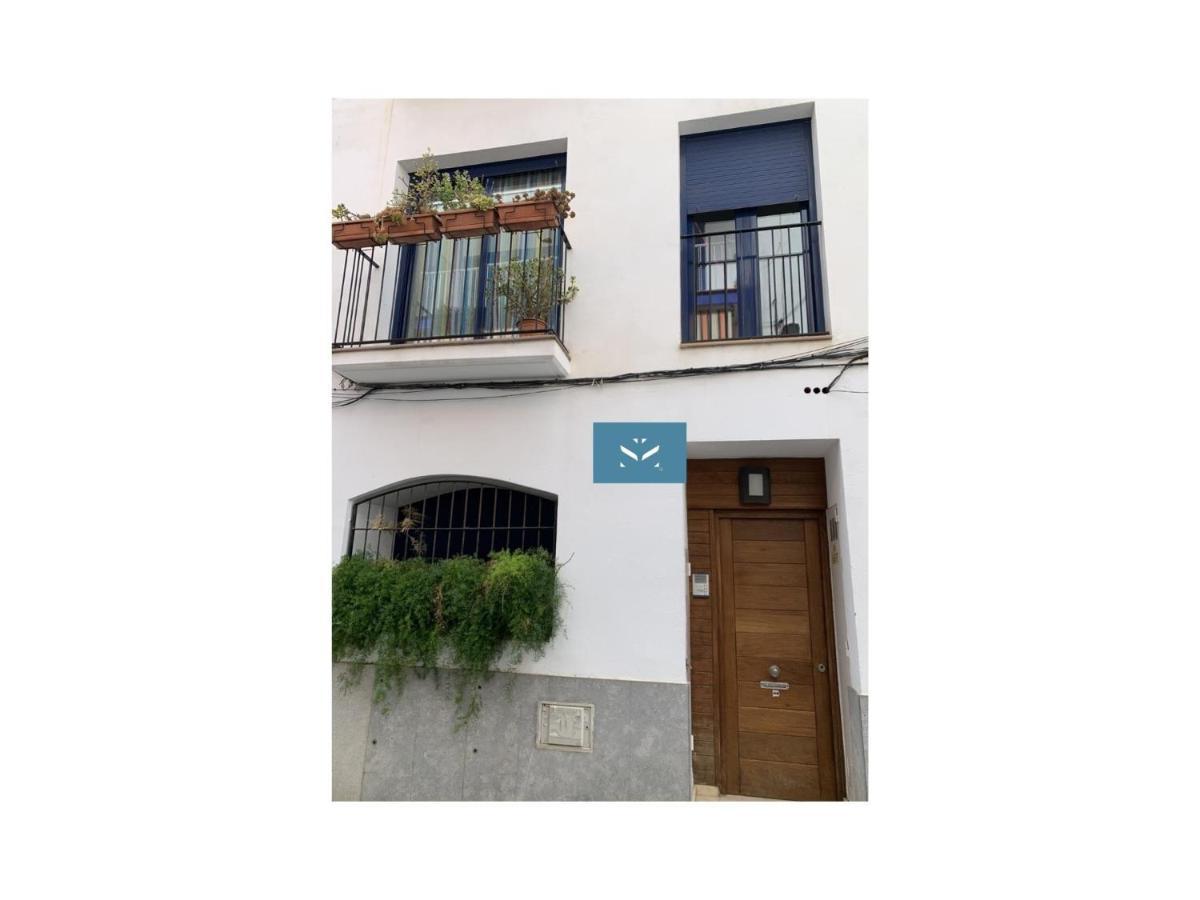 Sitges Spaces Deluxe Beach Apartment- 3 Bedroom, 2 Bathroom, Next To Beach, Sleeps 6 외부 사진